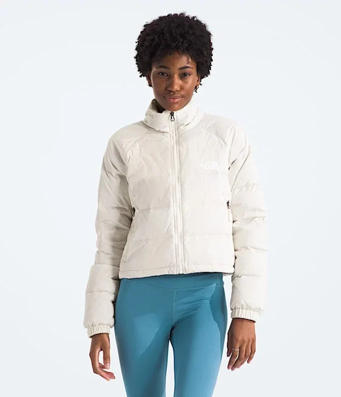 Chaqueta de plumón Hydrenalite™ para mujer