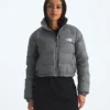 Chaqueta de plumón Hydrenalite™ para mujer