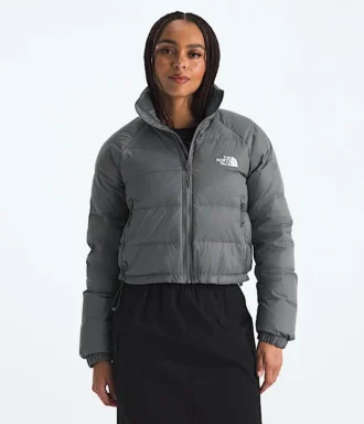 Chaqueta de plumón Hydrenalite™ para mujer