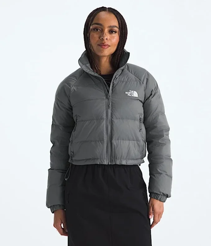 Chaqueta de plumón Hydrenalite™ para mujer