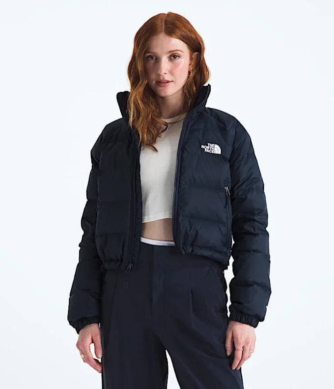 Chaqueta de plumón Hydrenalite™ para mujer