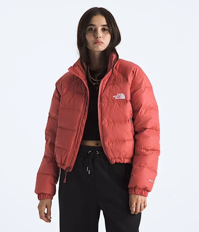 Chaqueta de plumón Hydrenalite™ para mujer