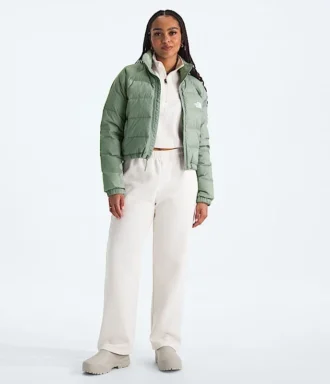 Chaqueta de plumón Hydrenalite™ para mujer