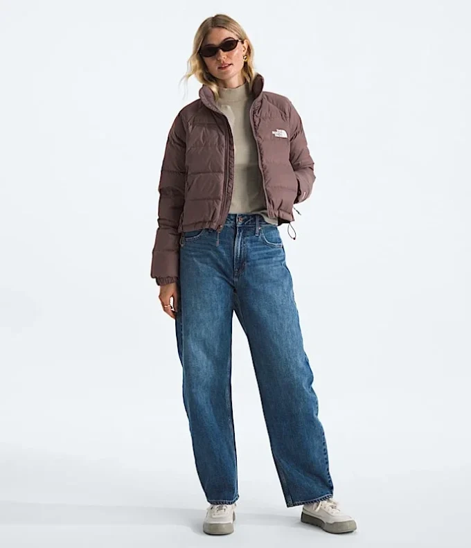Chaqueta de plumón Hydrenalite™ para mujer