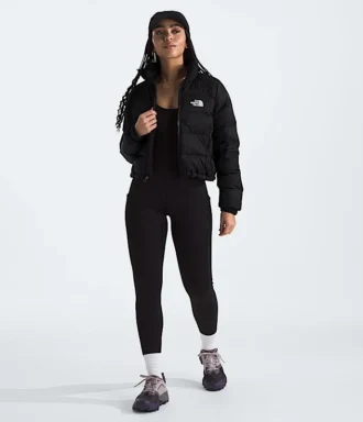 Chaqueta de plumón Hydrenalite™ para mujer