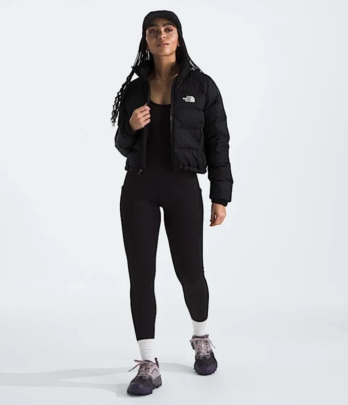 Chaqueta de plumón Hydrenalite™ para mujer