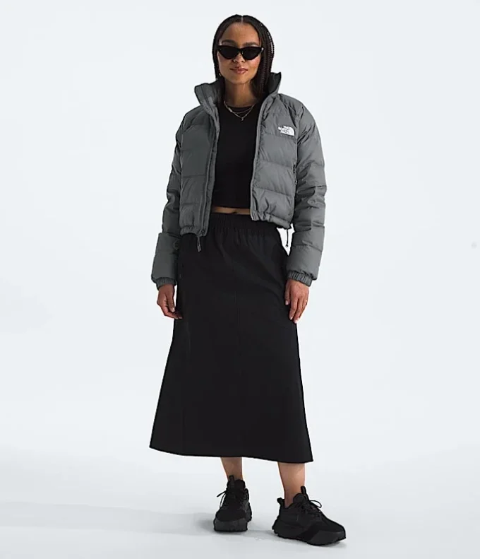 Chaqueta de plumón Hydrenalite™ para mujer