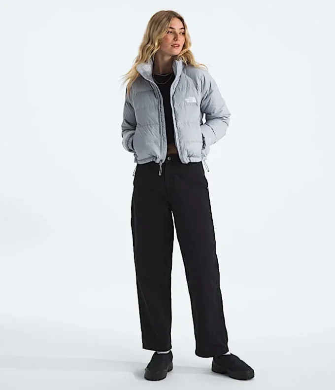Chaqueta de plumón Hydrenalite™ para mujer