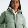 Chaqueta de plumón Hydrenalite™ para mujer