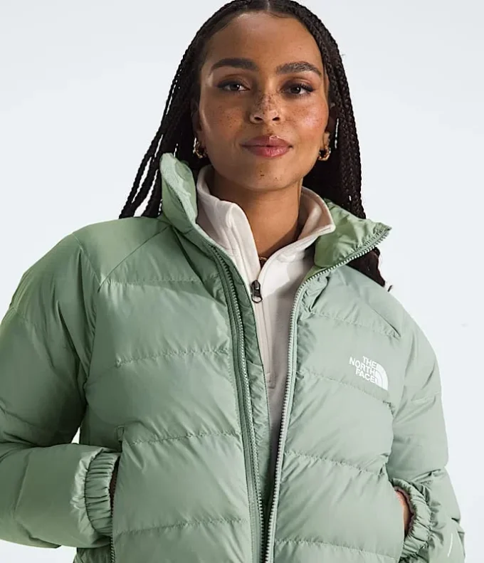 Chaqueta de plumón Hydrenalite™ para mujer