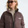 Chaqueta de plumón Hydrenalite™ para mujer