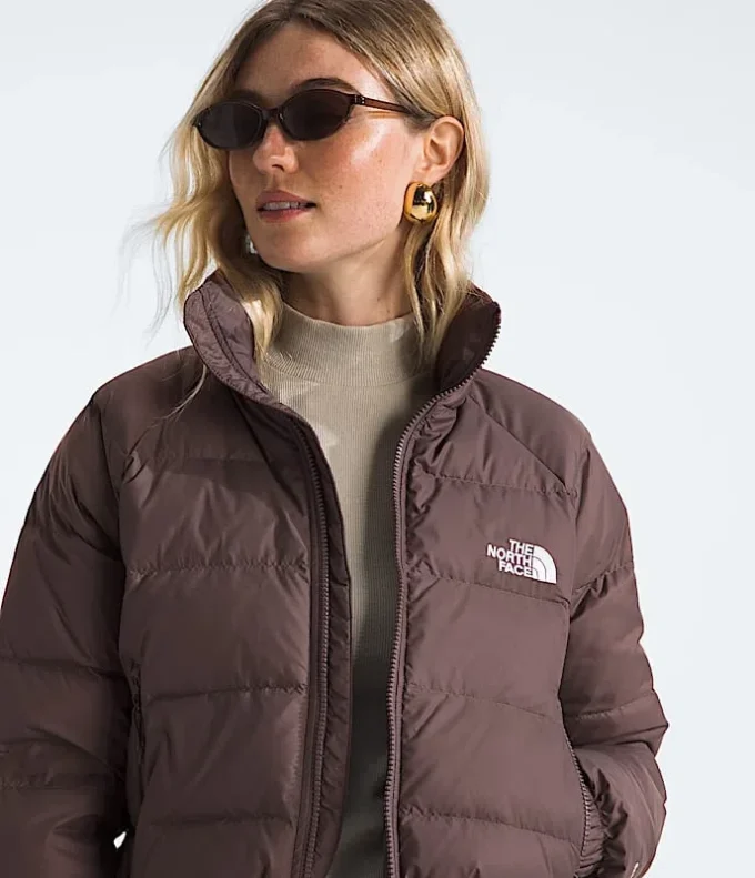 Chaqueta de plumón Hydrenalite™ para mujer