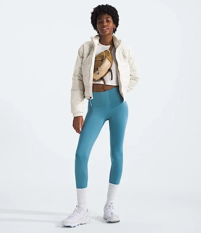 Chaqueta de plumón Hydrenalite™ para mujer