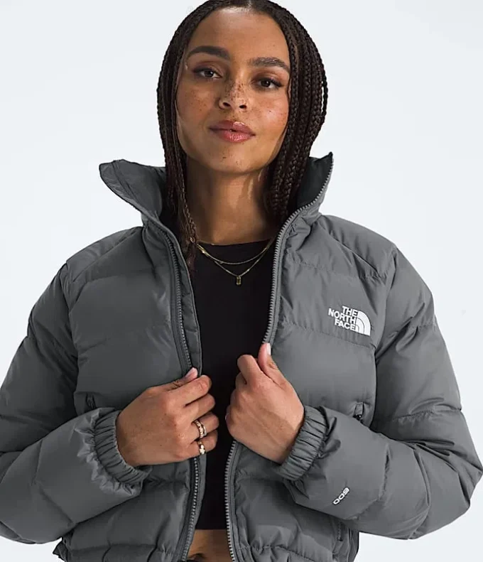 Chaqueta de plumón Hydrenalite™ para mujer