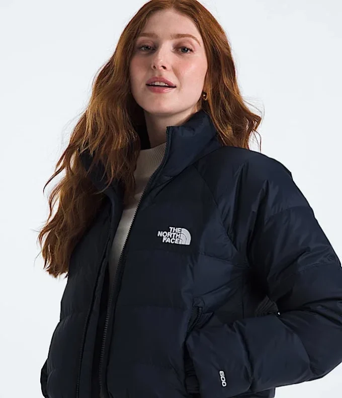 Chaqueta de plumón Hydrenalite™ para mujer
