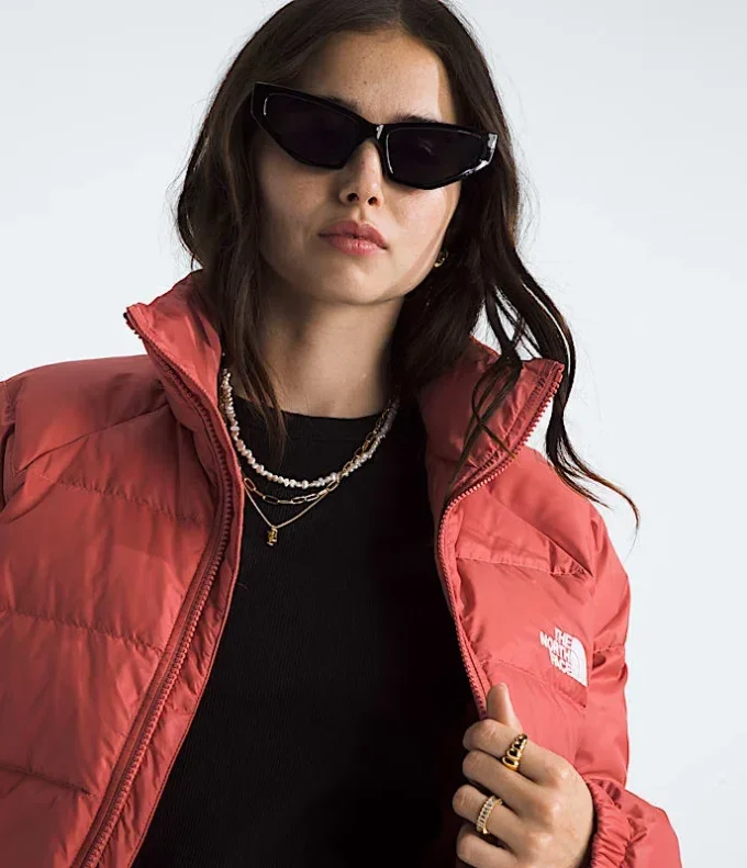 Chaqueta de plumón Hydrenalite™ para mujer