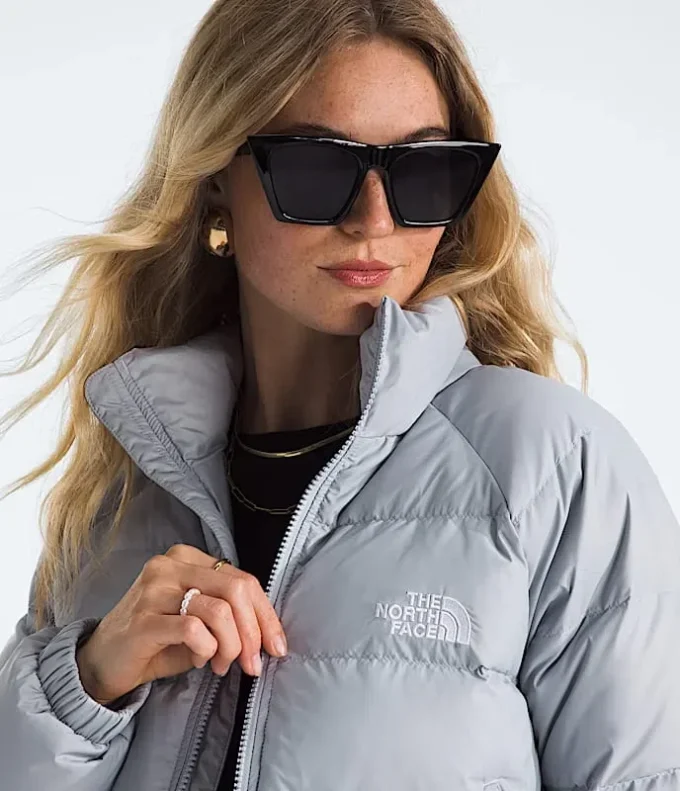 Chaqueta de plumón Hydrenalite™ para mujer