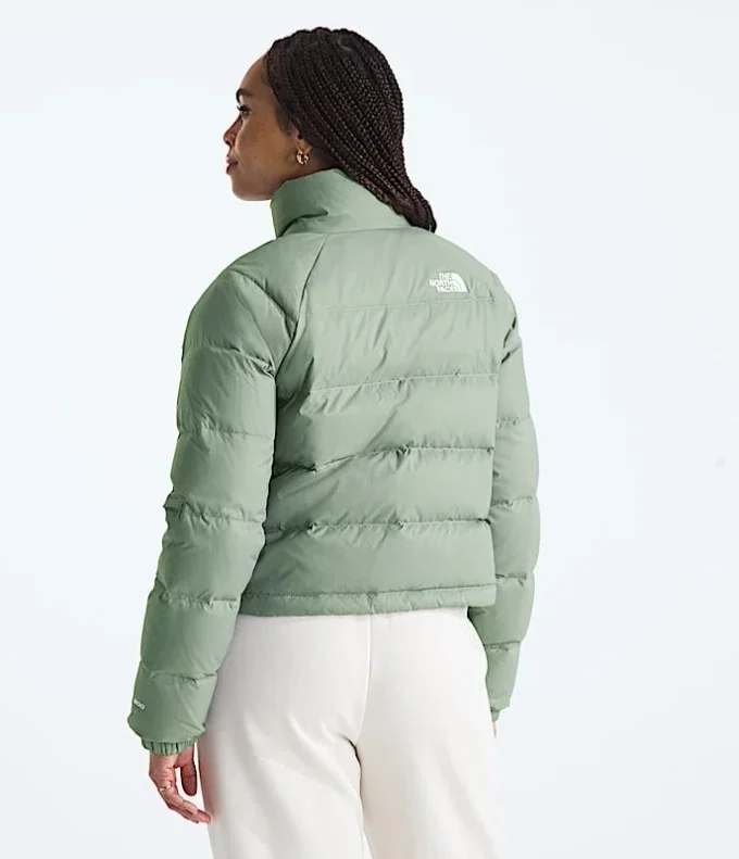 Chaqueta de plumón Hydrenalite™ para mujer