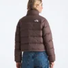 Chaqueta de plumón Hydrenalite™ para mujer