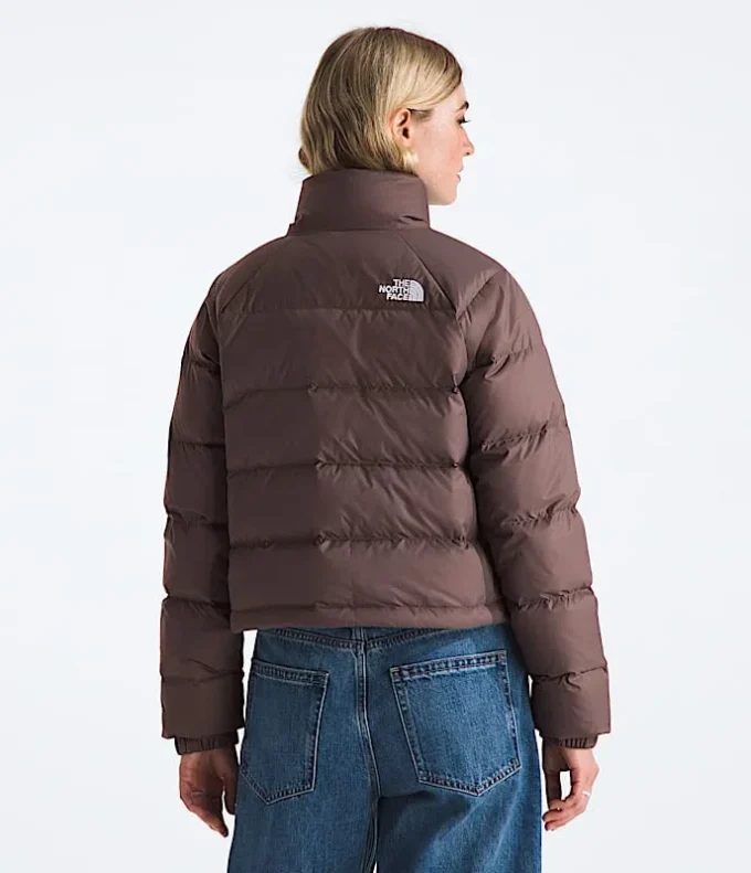 Chaqueta de plumón Hydrenalite™ para mujer