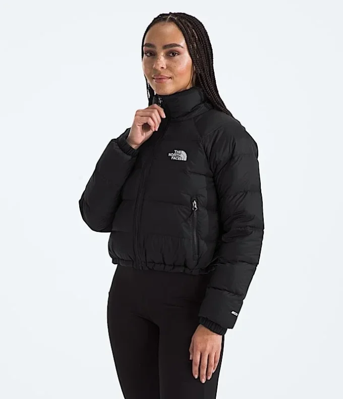 Chaqueta de plumón Hydrenalite™ para mujer