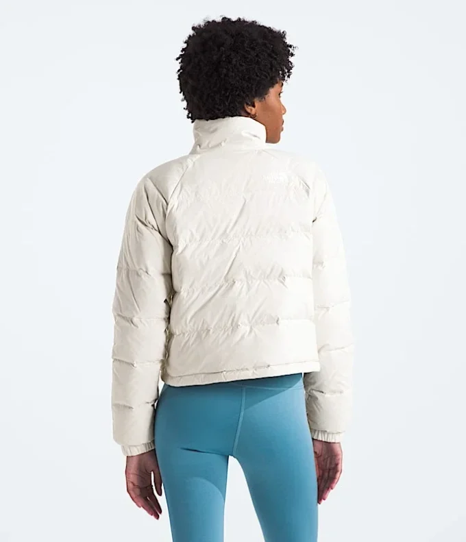 Chaqueta de plumón Hydrenalite™ para mujer