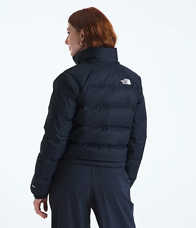 Chaqueta de plumón Hydrenalite™ para mujer