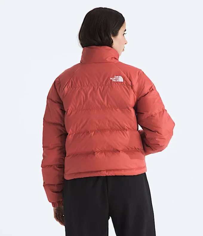 Chaqueta de plumón Hydrenalite™ para mujer