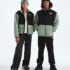 Chaqueta Denali para niño y niña Chaqueta Denali para niño y niña