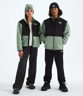 Chaqueta Denali para niño y niña