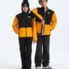 Chaqueta Denali para niño y niña Chaqueta Denali para niño y niña