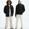 Chaqueta Denali para niño y niña Chaqueta Denali para niño y niña