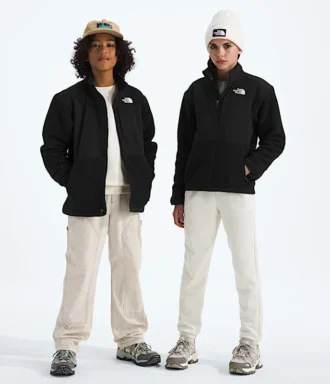 Chaqueta Denali para niño y niña