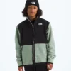 Chaqueta Denali para niño y niña Chaqueta Denali para niño y niña