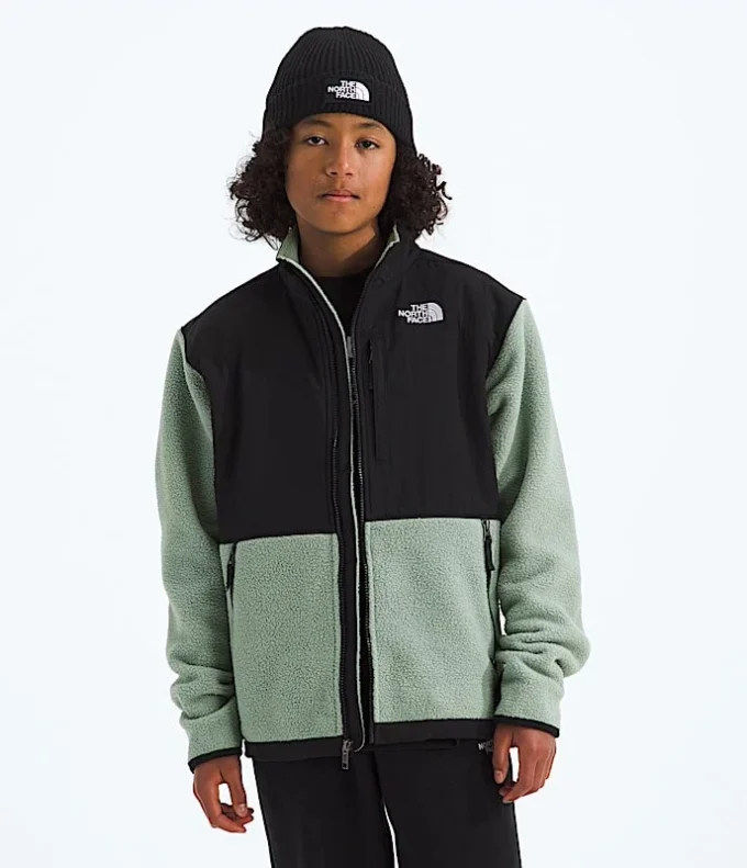 Chaqueta Denali para niño y niña Chaqueta Denali para niño y niña