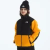 Chaqueta Denali para niño y niña Chaqueta Denali para niño y niña
