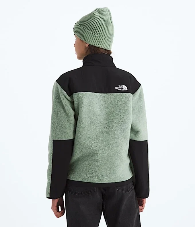 Chaqueta Denali para niño y niña Chaqueta Denali para niño y niña