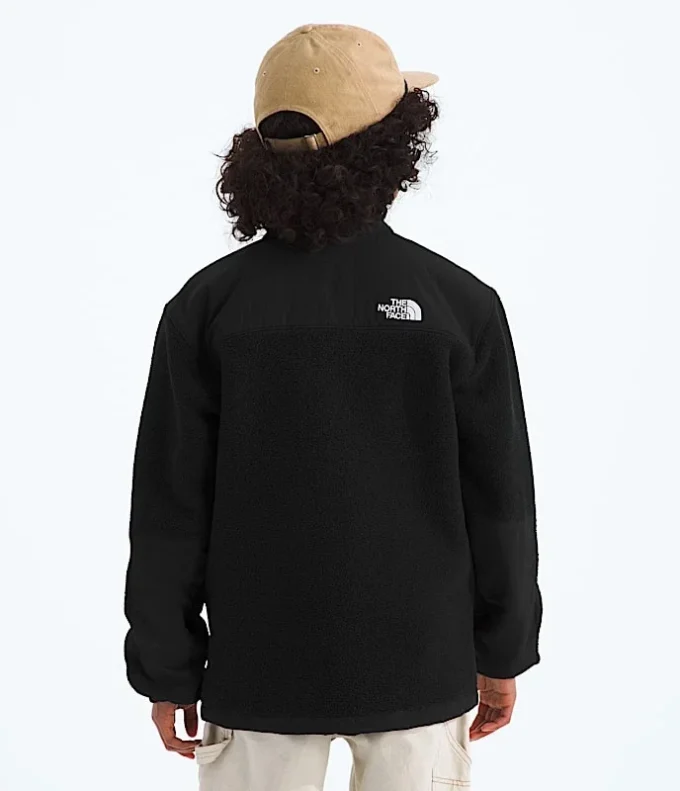 Chaqueta Denali para niño y niña Chaqueta Denali para niño y niña