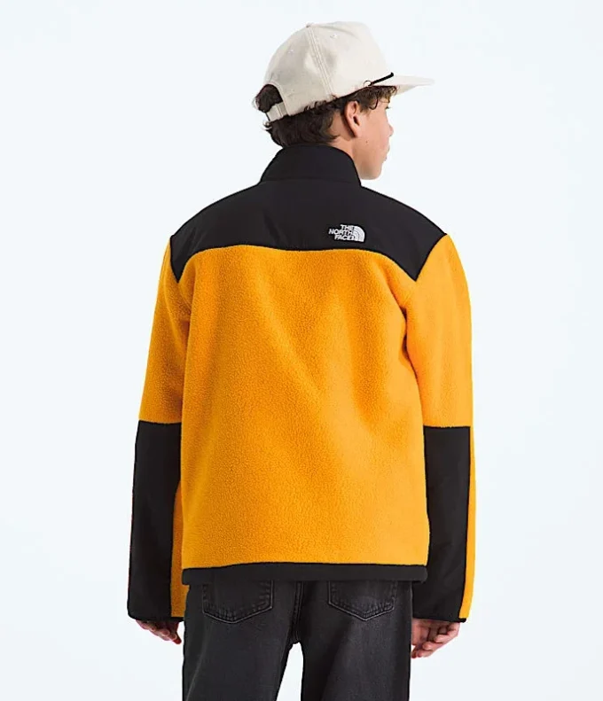 Chaqueta Denali para niño y niña Chaqueta Denali para niño y niña
