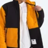 Chaqueta Denali para niño y niña Chaqueta Denali para niño y niña