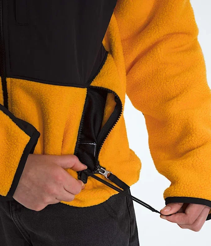 Chaqueta Denali para niño y niña Chaqueta Denali para niño y niña