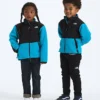 Chaqueta Denali para niños Chaqueta Denali para niños