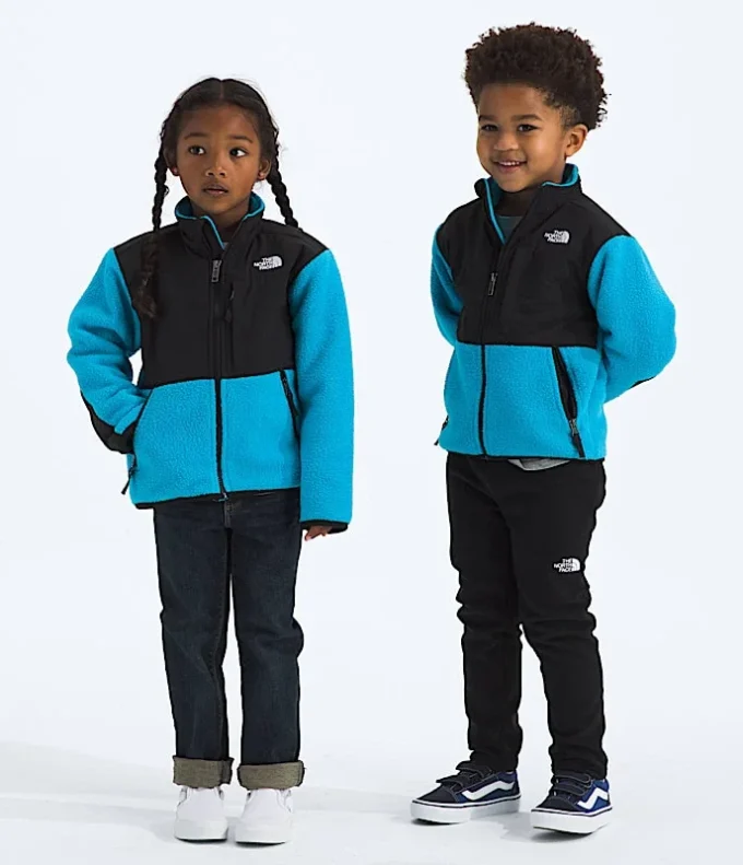 Chaqueta Denali para niños Chaqueta Denali para niños
