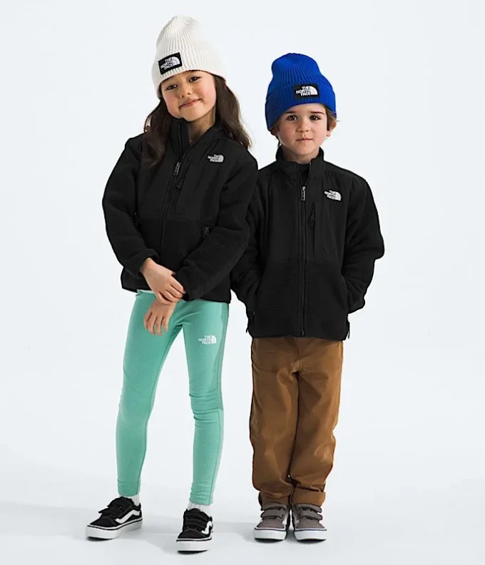 Chaqueta Denali para niños Chaqueta Denali para niños