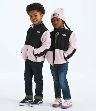 Chaqueta Denali para niños