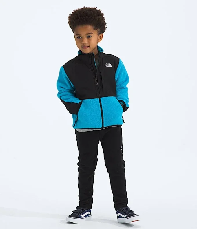 Chaqueta Denali para niños Chaqueta Denali para niños