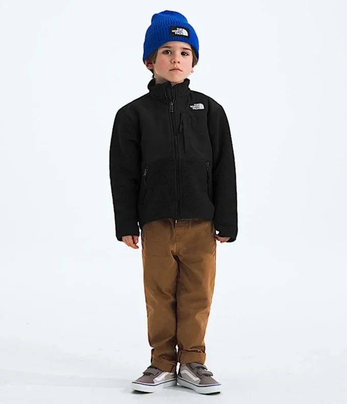 Chaqueta Denali para niños Chaqueta Denali para niños