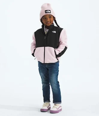 Chaqueta Denali para niños