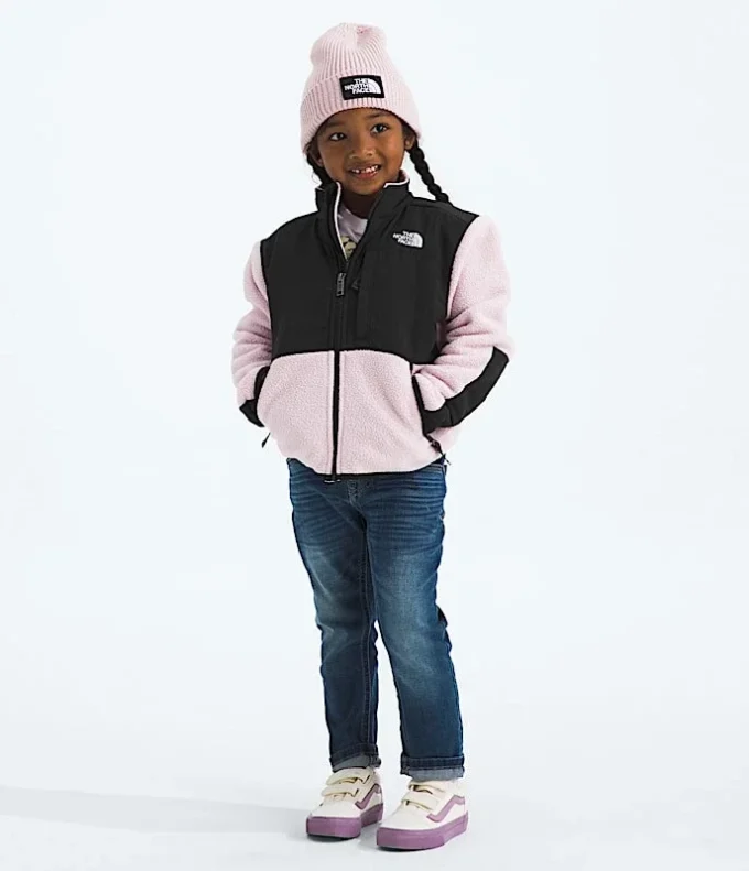 Chaqueta Denali para niños Chaqueta Denali para niños