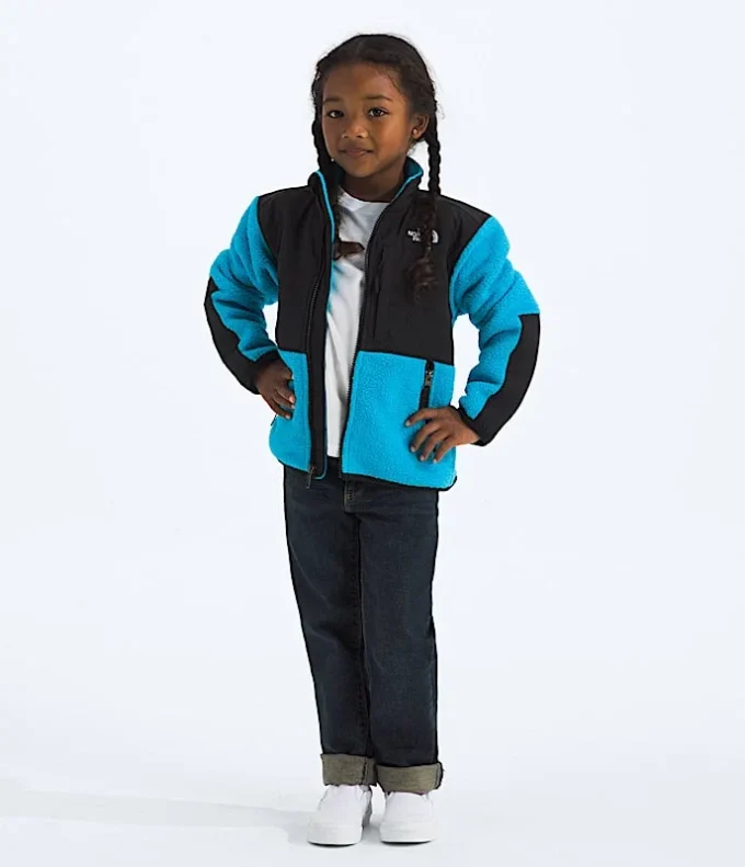 Chaqueta Denali para niños Chaqueta Denali para niños
